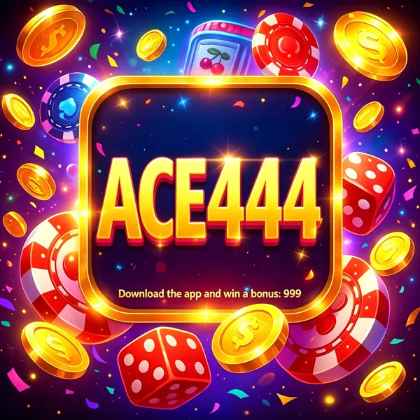 ACE444