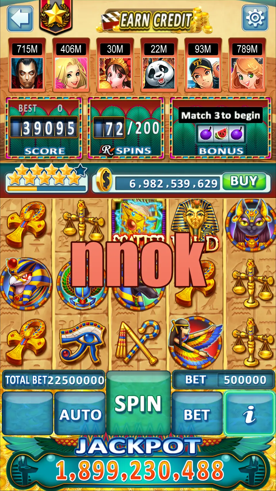 nnok ডাউনলোড