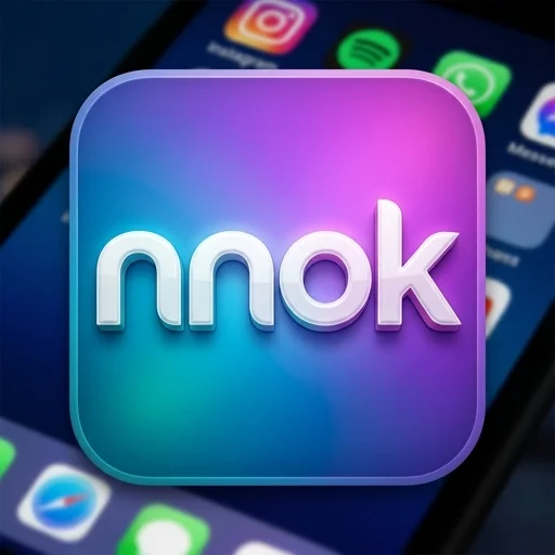 nnok Logo - অফিসিয়াল